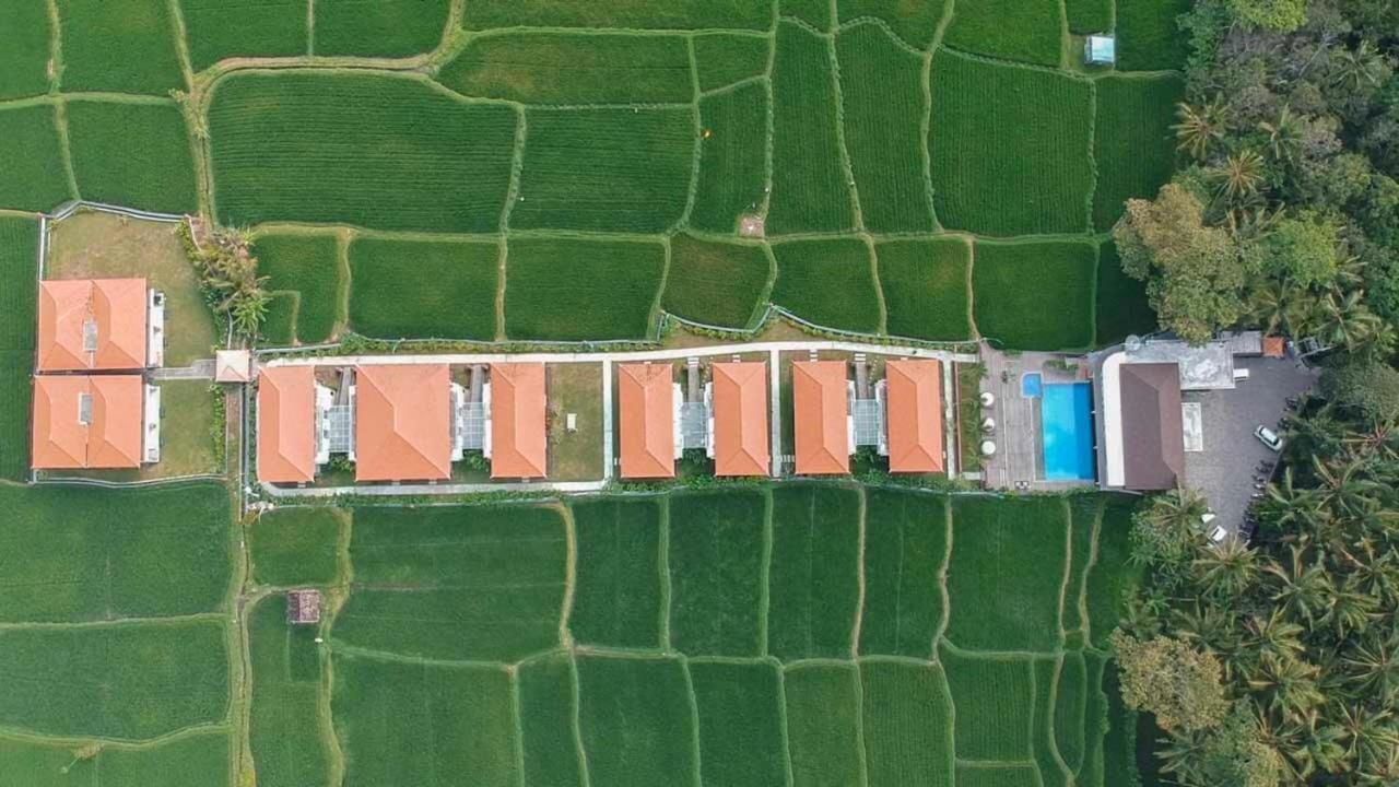 Ubudone Exteriér fotografie